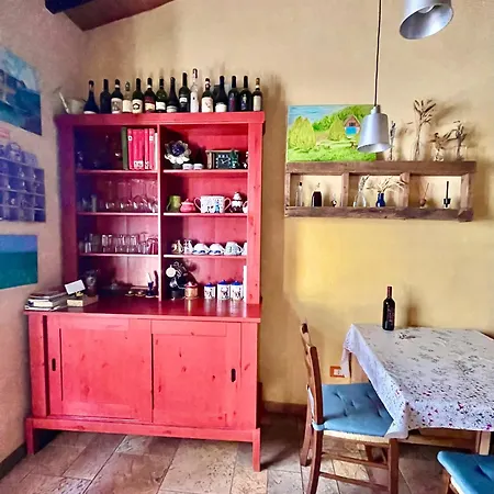 Appartement Casa Di Marco Florence