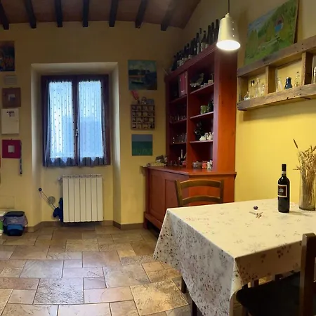 Casa Di Marco Apartman Firenze