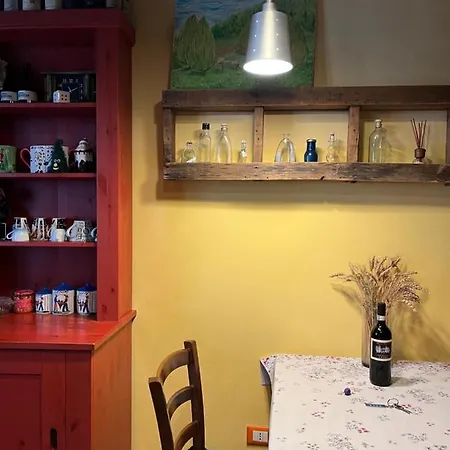 Apartman Casa Di Marco *