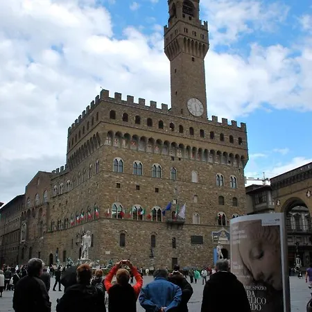 Casa Di Marco フィレンツェ