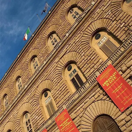 Apartman Casa Di Marco *