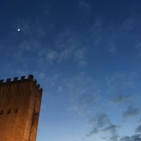 Apartman Casa Di Marco