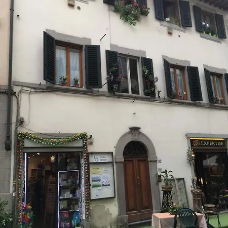 Casa Di Marco アパート フィレンツェ