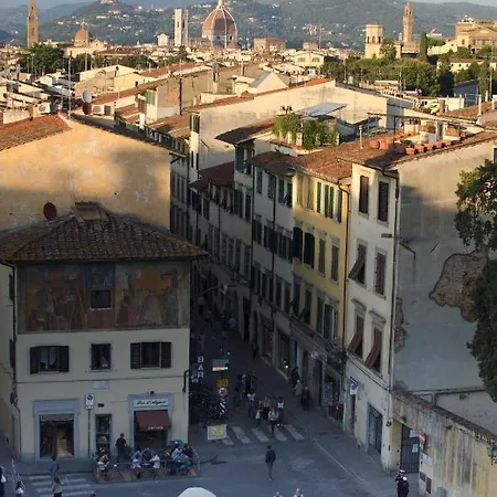 Casa Di Marco Apartment