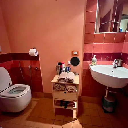 شقة Casa Di Marco فلورنس