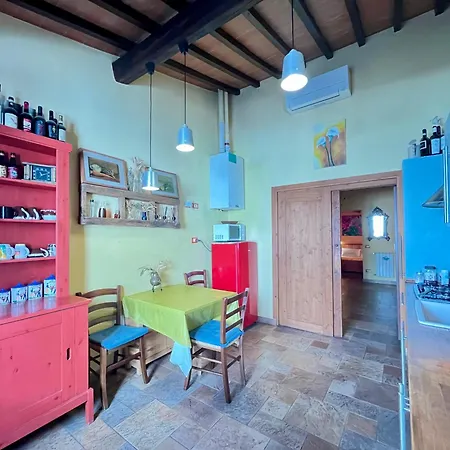 Casa Di Marco شقة