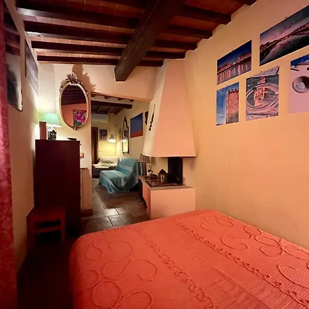Casa Di Marco شقة