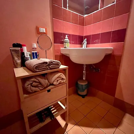 شقة Casa Di Marco