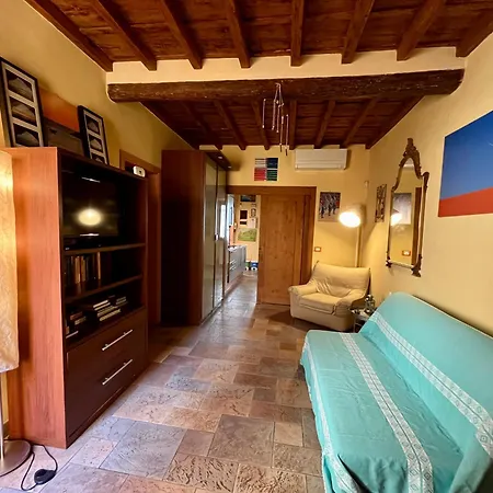 Casa Di Marco شقة