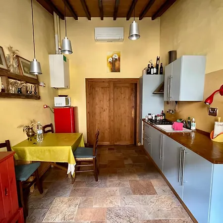 Casa Di Marco شقة فلورنس