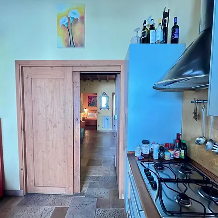 Casa Di Marco شقة