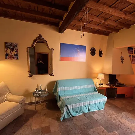 شقة Casa Di Marco فلورنس