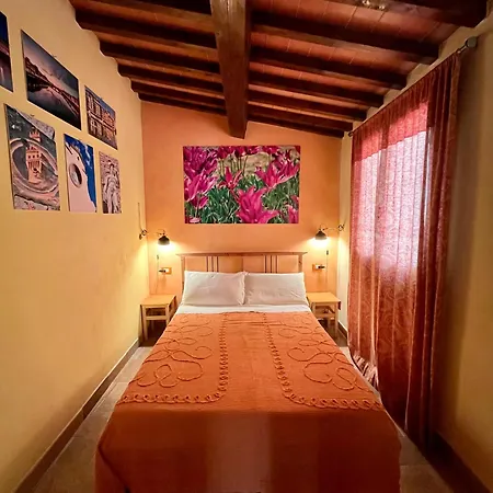 Casa Di Marco * فلورنس