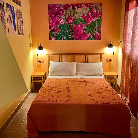 Casa Di Marco شقة