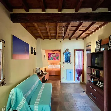 شقة Casa Di Marco *