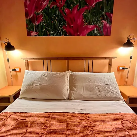 Casa Di Marco شقة *