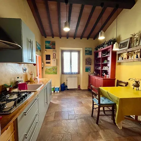 Casa Di Marco شقة *