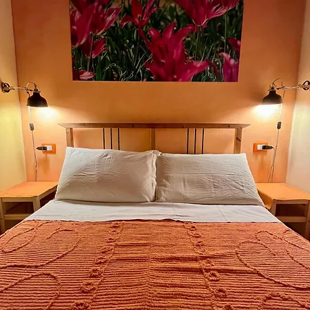 Casa Di Marco شقة فلورنس