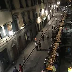 아파트 Casa Di Marco *