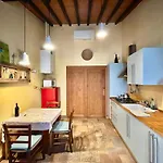Casa Di Marco 아파트 *