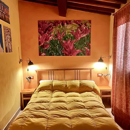 Casa Di Marco * Florencja