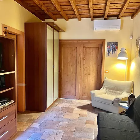 Casa Di Marco Florencja