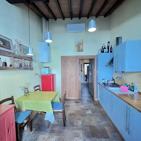 Casa Di Marco Appartement Florence