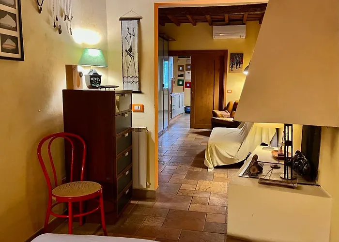 Casa Di Marco Florencja