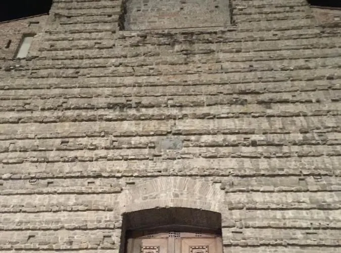 Casa Di Marco * Florencja