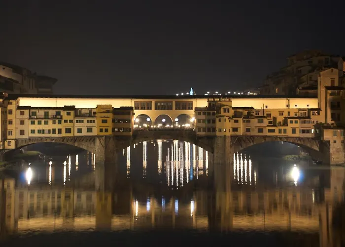 Apartament Casa Di Marco *