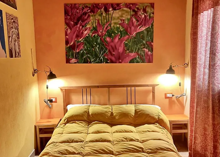 Casa Di Marco * Florencja