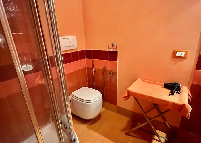 Apartament Casa Di Marco *