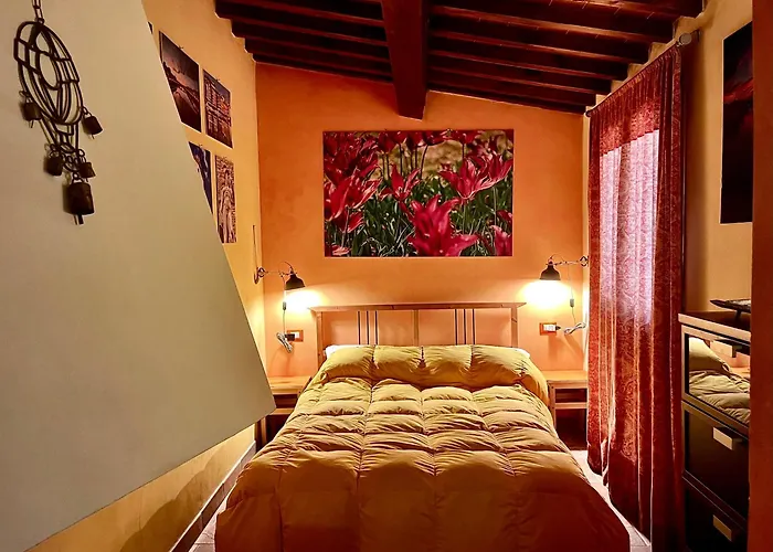 Casa Di Marco *