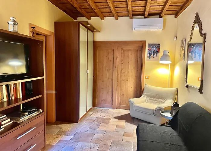 Casa Di Marco Florencja