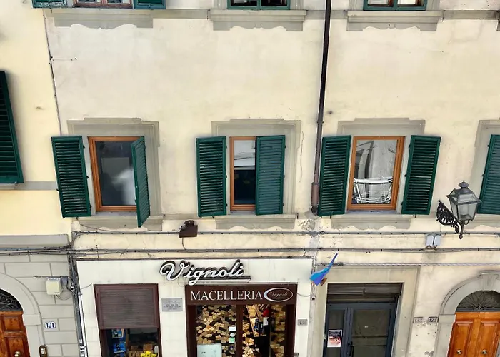 Casa Di Marco *