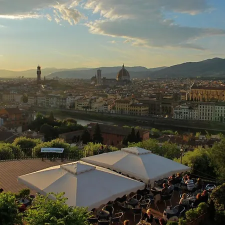 Appartamento Casa Di Marco