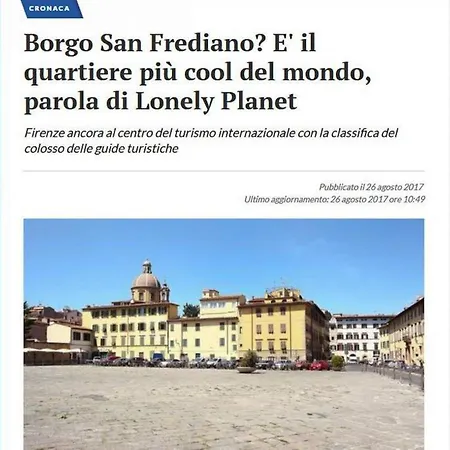 Casa Di Marco * Firenze