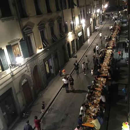 Appartamento Casa Di Marco *