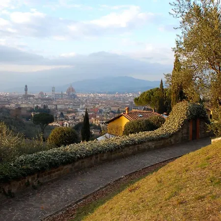 Appartamento Casa Di Marco Firenze