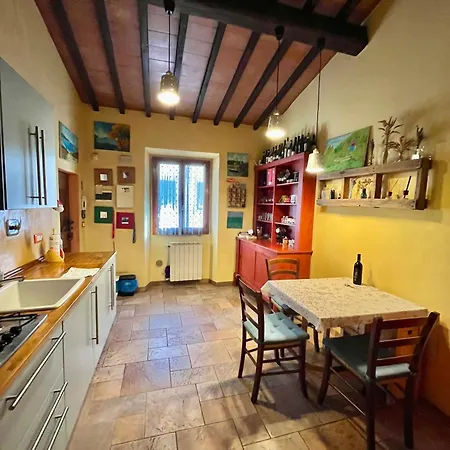 Casa Di Marco Firenze