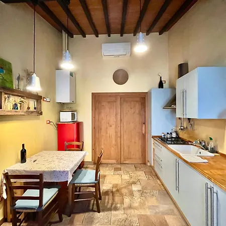 Casa Di Marco Appartamento *
