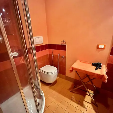 Appartamento Casa Di Marco *